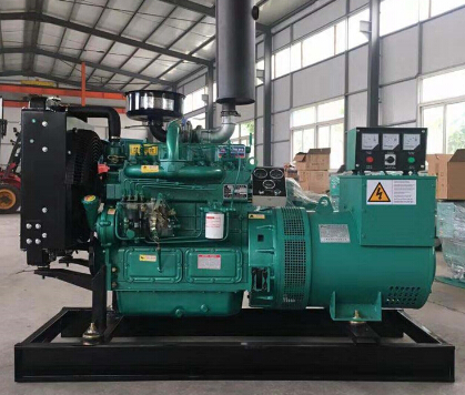 武威宗申动力10kw小型柴油发电机