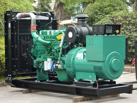 武威710kw康明斯柴油发电机组